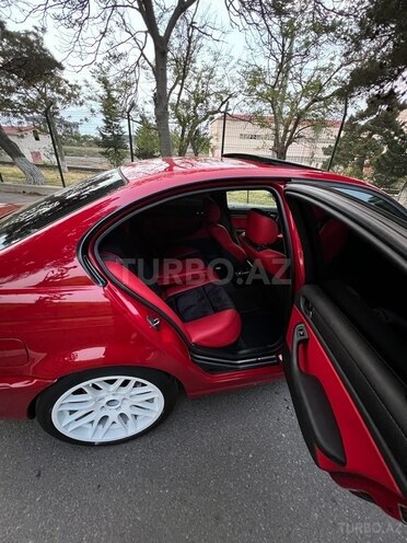 BMW 325 2002, 222,333 km - 2.5 л - Bakı