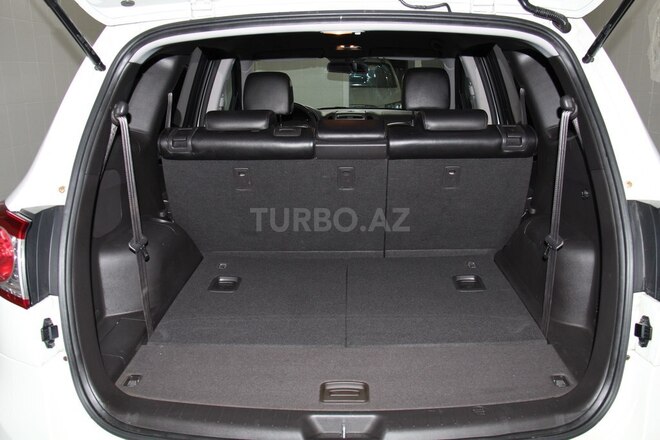 Hyundai Santa Fe 2011, 315,000 km - 2.0 l - Bakı