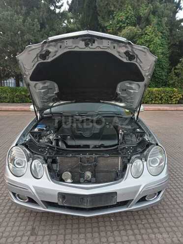 Mercedes E 220 d 2008, 281,000 km - 2.2 l - Cəlilabad