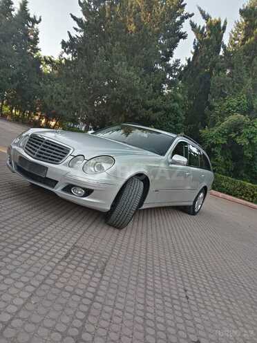 Mercedes E 220 d 2008, 281,000 km - 2.2 l - Cəlilabad