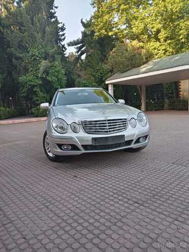 Mercedes E 220 d 2008, 281,000 km - 2.2 l - Cəlilabad
