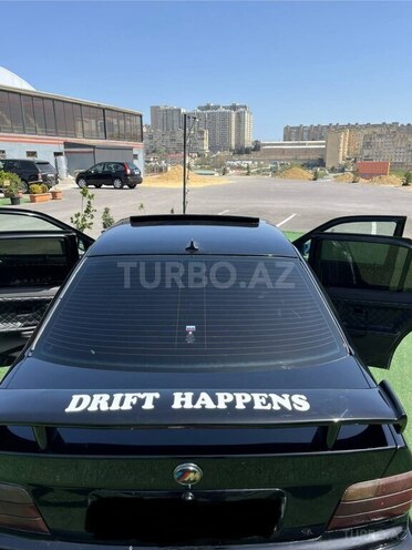 BMW 318 1993, 250,000 km - 1.8 l - Bakı