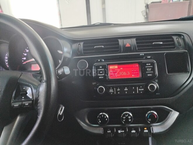 Kia Rio 2014, 203,000 km - 1.4 l - Sumqayıt