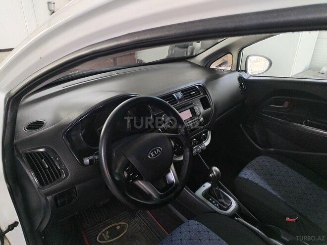 Kia Rio 2014, 203,000 km - 1.4 l - Sumqayıt