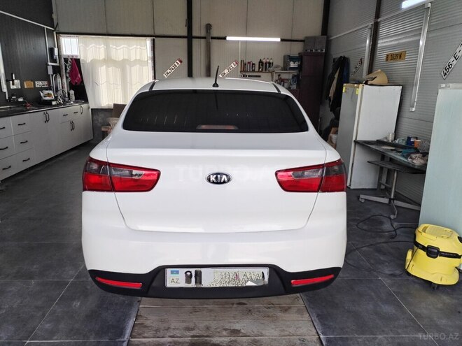 Kia Rio 2014, 203,000 km - 1.4 l - Sumqayıt