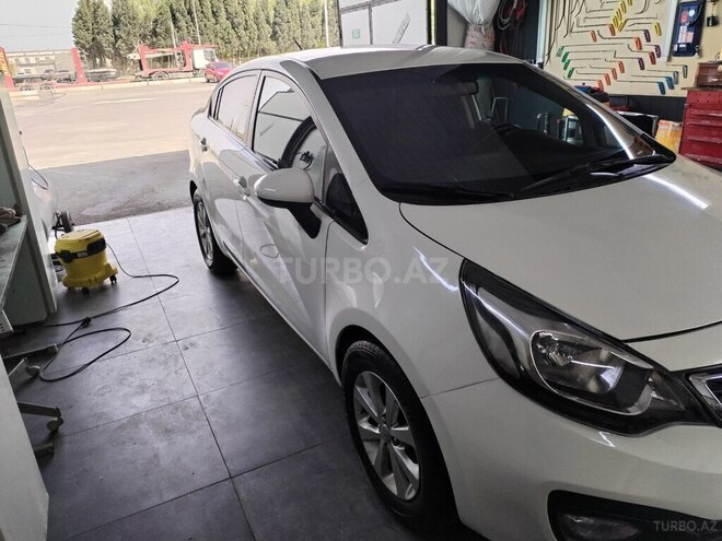 Kia Rio 2014, 203,000 km - 1.4 l - Sumqayıt