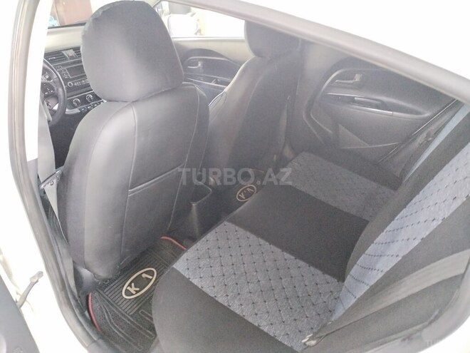 Kia Rio 2014, 203,000 km - 1.4 l - Sumqayıt