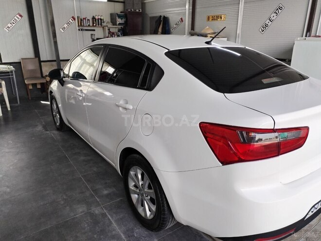 Kia Rio 2014, 203,000 km - 1.4 l - Sumqayıt