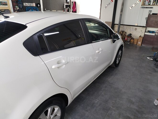 Kia Rio 2014, 203,000 km - 1.4 l - Sumqayıt