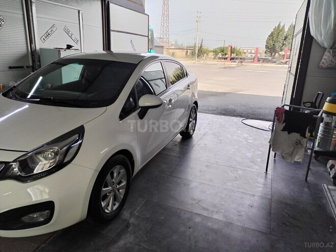 Kia Rio 2014, 203,000 km - 1.4 l - Sumqayıt