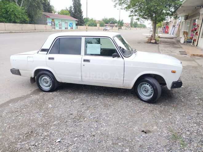 LADA (VAZ) 2107 2003, 87,000 km - 1.6 l - Bakı