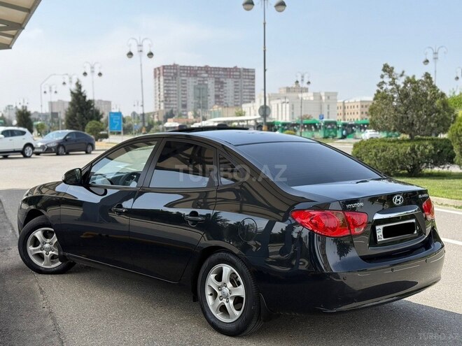 Hyundai Elantra 2009, 151,000 km - 1.6 l - Bakı