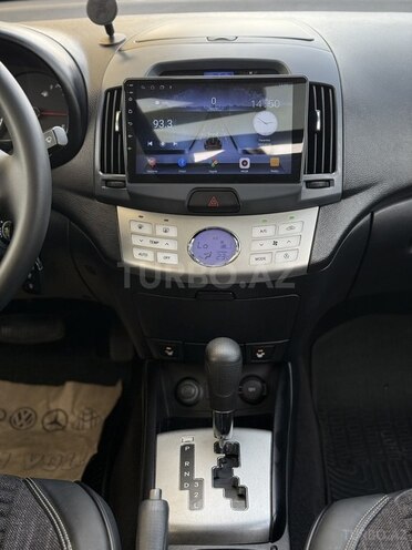 Hyundai Elantra 2009, 151,000 km - 1.6 l - Bakı