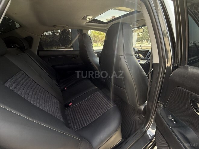 Hyundai Elantra 2009, 151,000 km - 1.6 l - Bakı