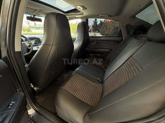 Hyundai Elantra 2009, 151,000 km - 1.6 l - Bakı