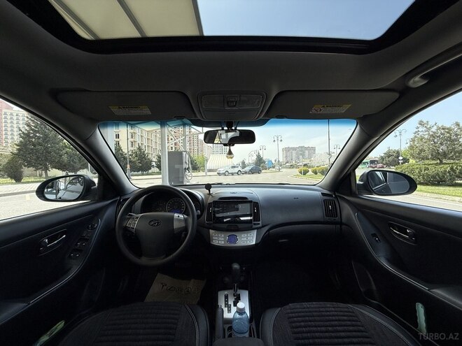 Hyundai Elantra 2009, 151,000 km - 1.6 l - Bakı