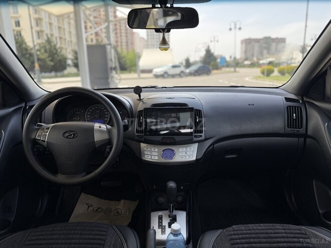 Hyundai Elantra 2009, 151,000 km - 1.6 l - Bakı