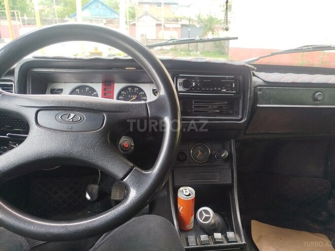 LADA (VAZ) 2104 1996, 95,000 km - 1.3 l - Qusar