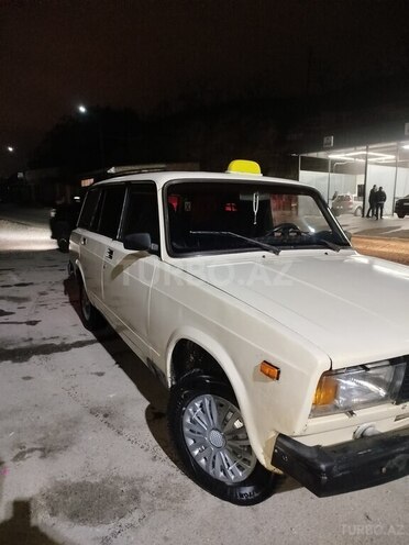 LADA (VAZ) 2104 1996, 95,000 km - 1.3 l - Qusar