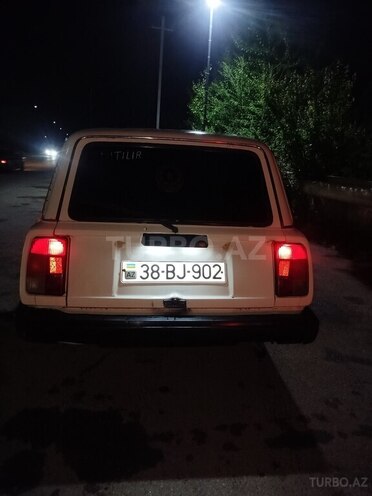 LADA (VAZ) 2104 1996, 95,000 km - 1.3 l - Qusar