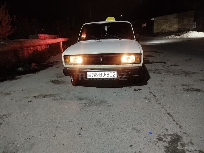 LADA (VAZ) 2104 1996, 95,000 km - 1.3 l - Qusar