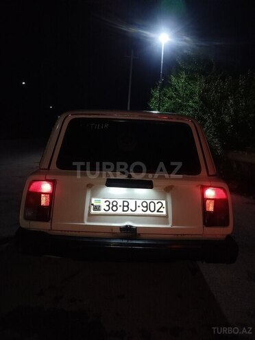 LADA (VAZ) 2104 1996, 95,000 km - 1.3 l - Qusar