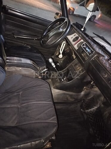LADA (VAZ) 2104 1996, 95,000 km - 1.3 l - Qusar