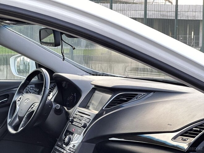Hyundai Grandeur 2016, 188,000 km - 2.2 l - Bakı