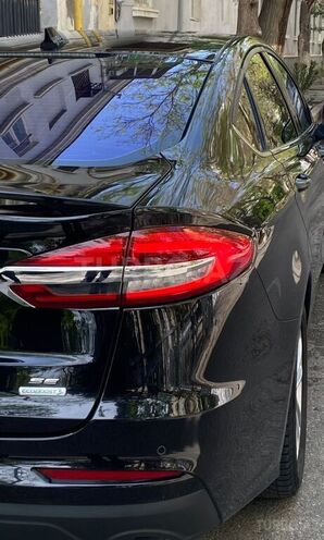 Ford Fusion (North America) 2019, 143,000 km - 1.5 l - Bakı