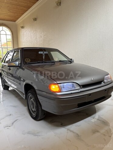 LADA (VAZ) 2115 2012, 180,000 km - 1.6 l - Yevlax