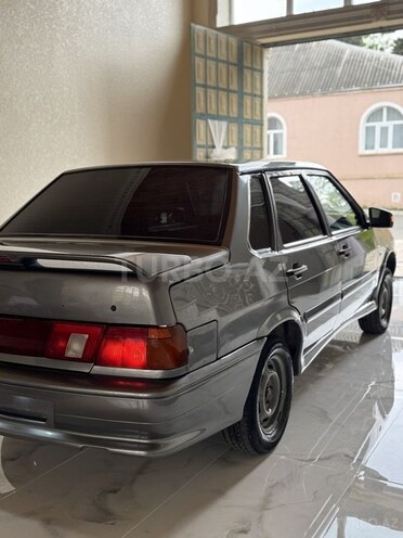 LADA (VAZ) 2115 2012, 180,000 km - 1.6 l - Yevlax