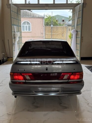 LADA (VAZ) 2115 2012, 180,000 km - 1.6 l - Yevlax