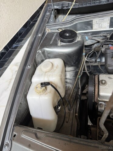 LADA (VAZ) 2115 2012, 180,000 km - 1.6 l - Yevlax