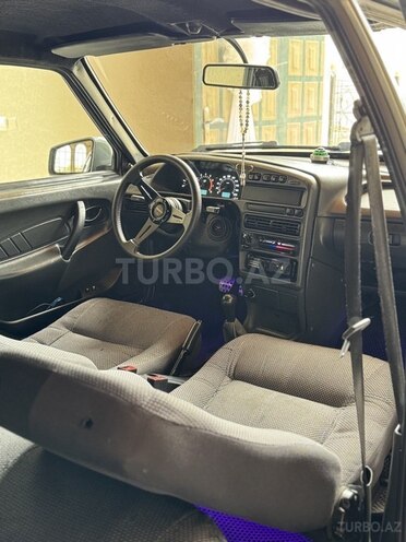 LADA (VAZ) 2115 2012, 180,000 km - 1.6 l - Yevlax