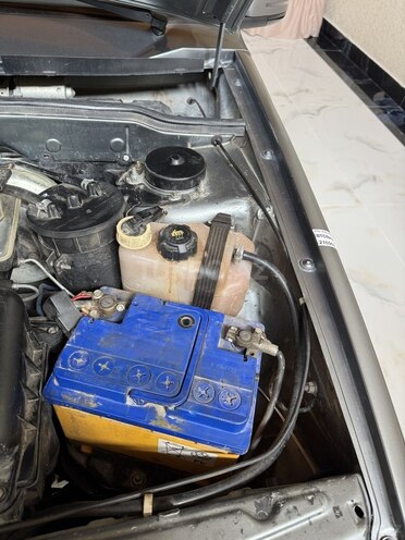 LADA (VAZ) 2115 2012, 180,000 km - 1.6 l - Yevlax