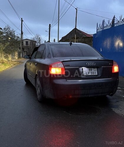 Audi A4 2002, 350,000 km - 1.8 l - Bakı