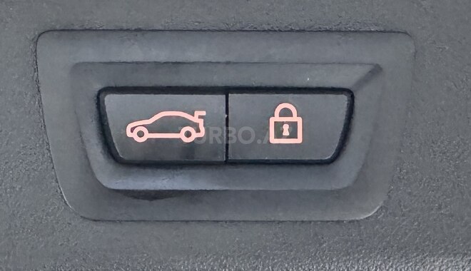 BMW X7 2020, 119,300 km - 3.0 l - Bakı
