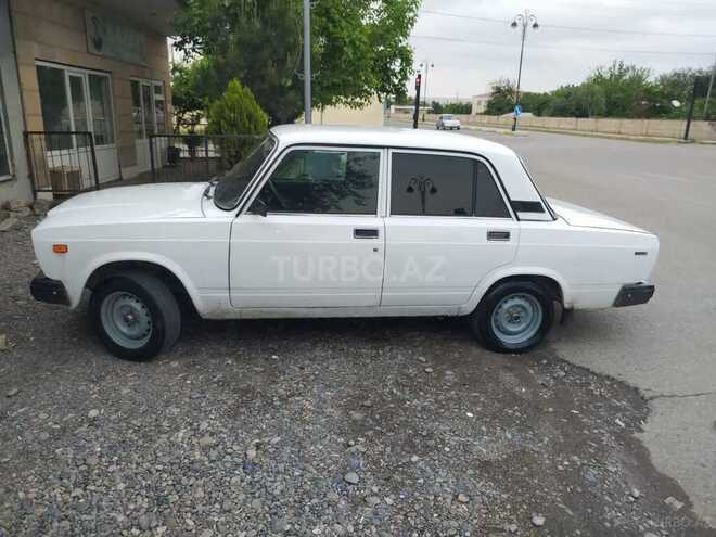 LADA (VAZ) 2107 2003, 87,000 km - 1.6 l - Bakı