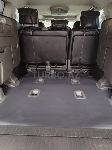 Toyota Land Cruiser 2011, 360,000 km - 4.0 л - Bakı