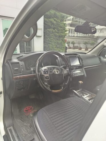 Toyota Land Cruiser 2011, 360,000 km - 4.0 л - Bakı