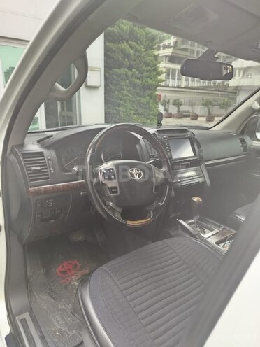 Toyota Land Cruiser 2011, 360,000 km - 4.0 л - Bakı