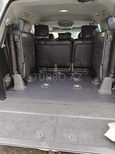 Toyota Land Cruiser 2011, 360,000 km - 4.0 л - Bakı