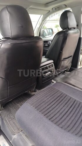 Toyota Land Cruiser 2011, 360,000 km - 4.0 л - Bakı