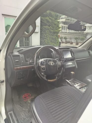 Toyota Land Cruiser 2011, 360,000 km - 4.0 л - Bakı