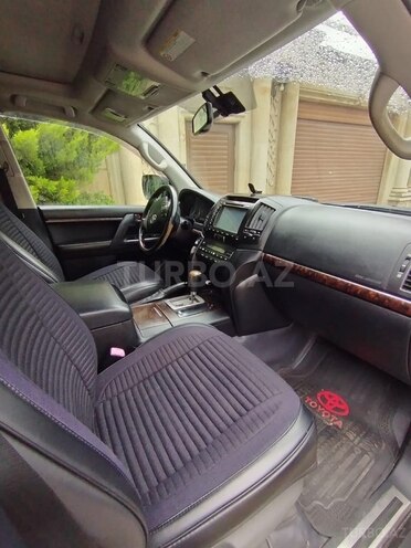 Toyota Land Cruiser 2011, 360,000 km - 4.0 л - Bakı