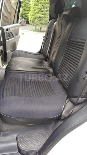Toyota Land Cruiser 2011, 360,000 km - 4.0 л - Bakı