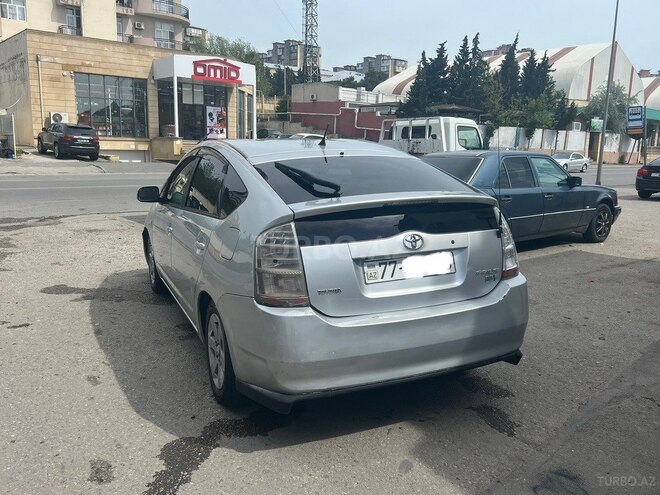 Toyota Prius 2008, 350,000 km - 1.5 л - Bakı