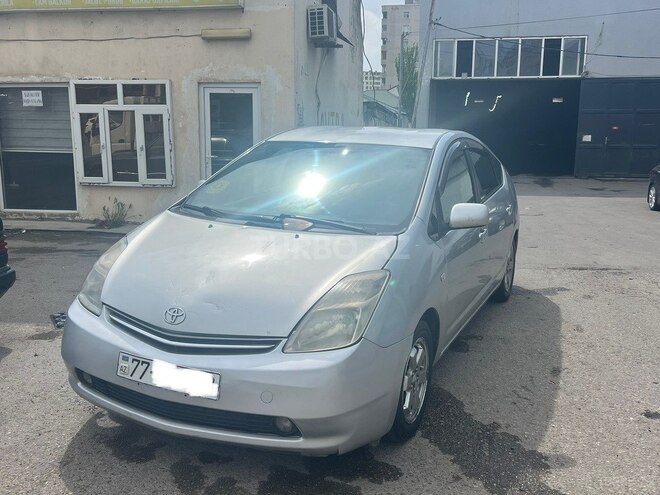 Toyota Prius 2008, 350,000 km - 1.5 л - Bakı
