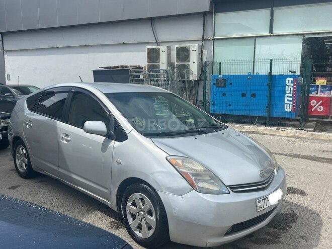 Toyota Prius 2008, 350,000 km - 1.5 л - Bakı