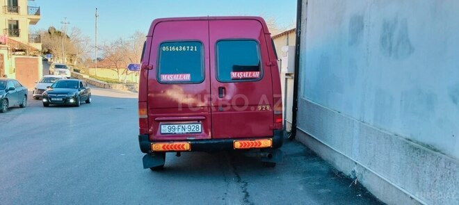 Ford Transit 1999, 146,500 km - 2.5 л - Bakı